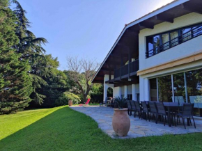 Villa Bakéa - Plage 10mn à pied